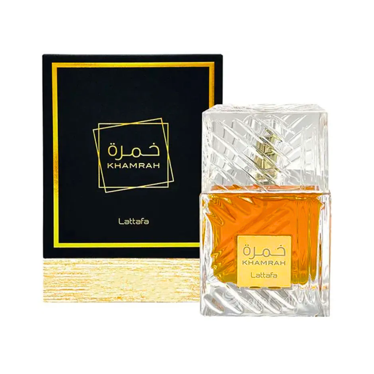3 Parfüm Készlet | Afnan 9PM + Lattafa Khamrah + Lattafa Asad 100 ml