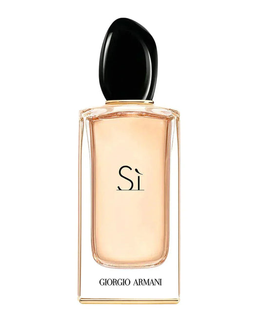 Giorgio Armani Sì - 100ml