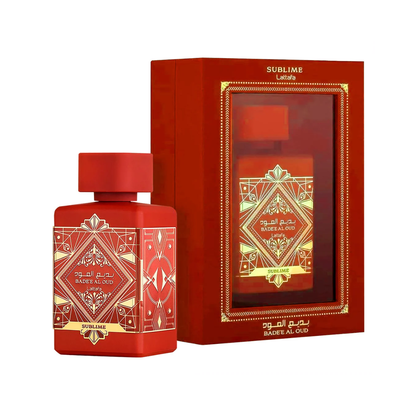 3 Parfüm Készlet | Club de Nuit Woman + Lattafa Sublime + Ana Abiyedh Rouge 100 ml