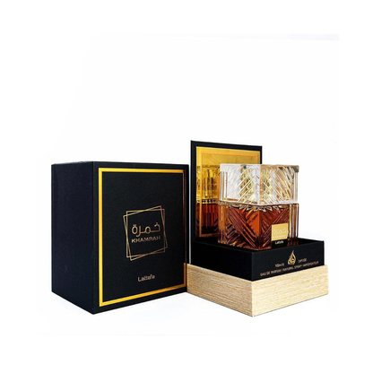 3 Parfüm Készlet | Khamrah + Bade'e Al Oud Sublime + Afnan Rare Tiffany 100 ml