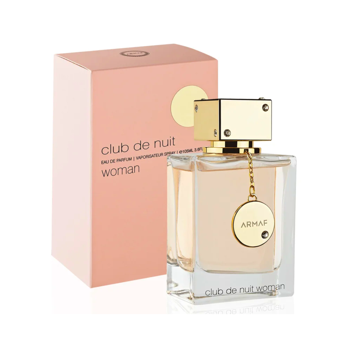 3 Parfüm Készlet | Club de Nuit Woman + Lattafa Sublime + Ana Abiyedh Rouge 100 ml