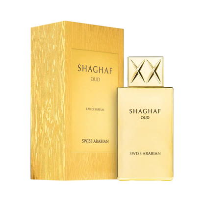 3 Parfüm Készlet | Fakhar Rose + Ana Abiyedh Rouge + Swiss Arabian Shaghaf Oud 100 ml