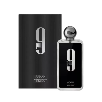 3 Parfüm Készlet | Hawas Ice + 9AM Dive + Fakhar Black 100 ml