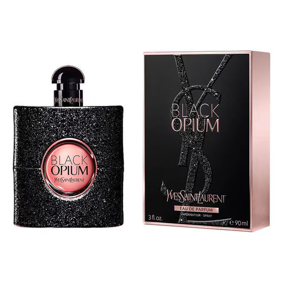 3 Parfüm Készlet | Chanel N°5 + Olympea + Black Opium
