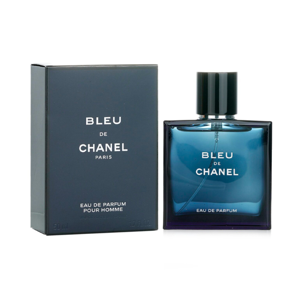 3 Parfüm Készlet | Bleu de Chanel + Diesel Only The Brava + 212 VIP Black