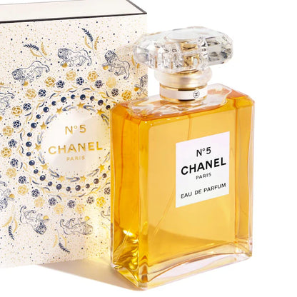 3 Parfüm Készlet | Chanel N°5 + Olympea + Black Opium