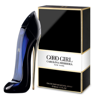3 Parfüm Készlet | GOOD GIRL, Chanel Nº5, FAME 100 ml
