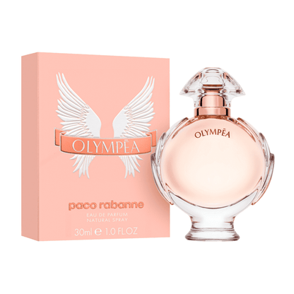 3 Parfüm Készlet | Black Opium + Chanel N°5 + Olympea 100 ml