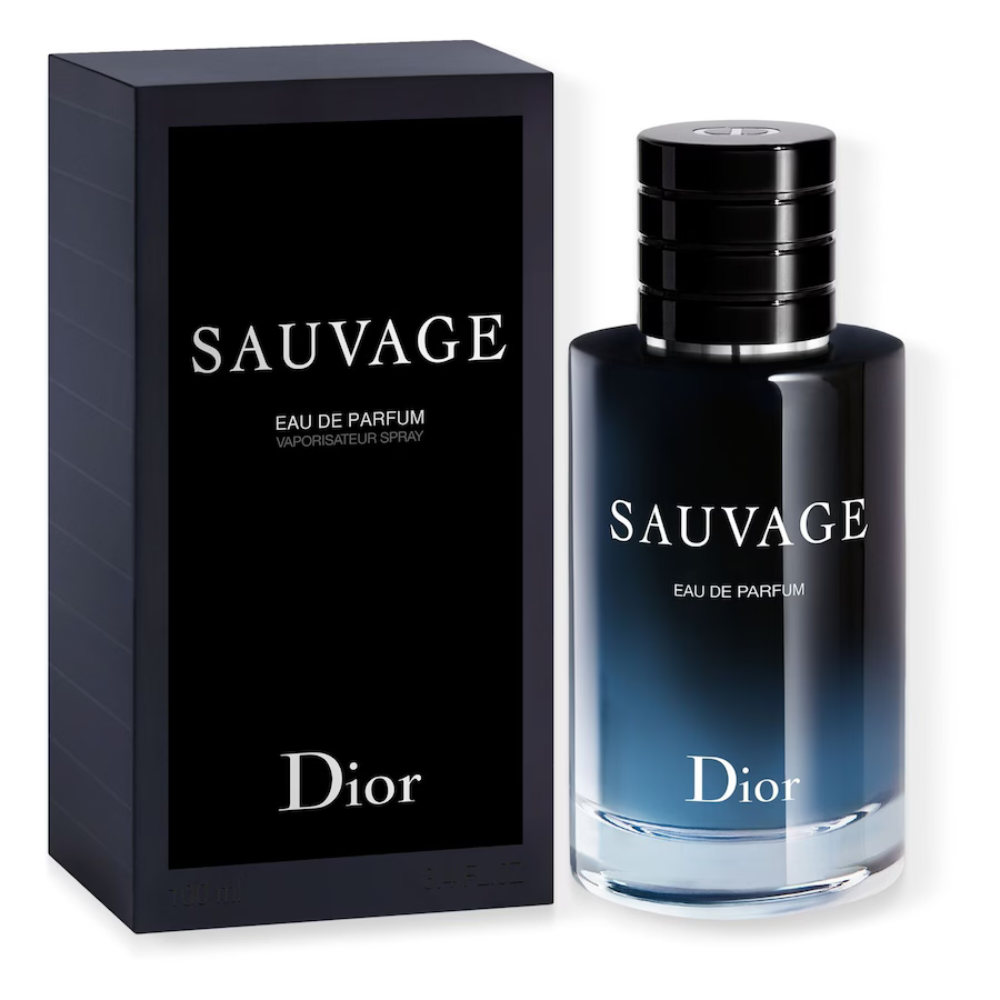 3 Parfüm Készlet | Le Male, Bleu de Chanel és Sauvage (100 ml)